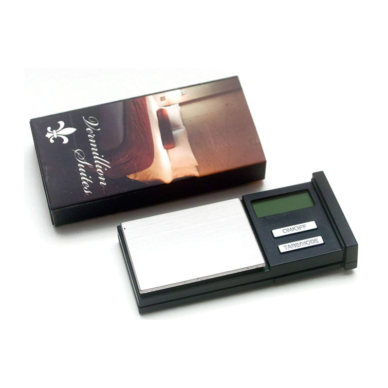 American Weigh Scales General Purpose Scale - Wayfair Canada